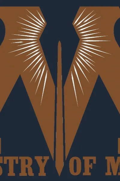 Ministry Wizard #4