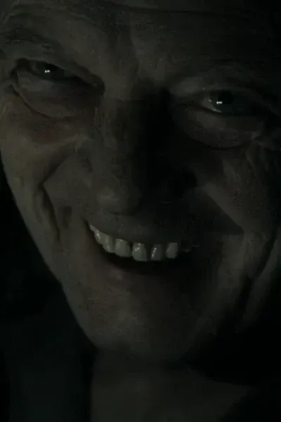 Gellert Grindelwald