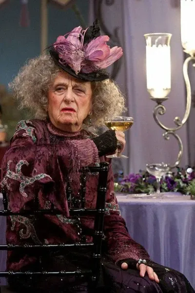 Muriel