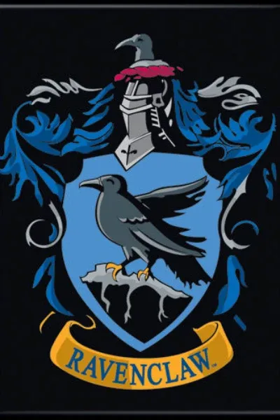 Ravenclaw First Year