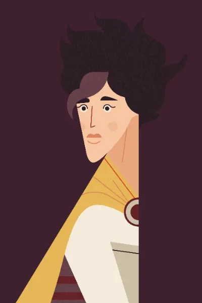 Hestia Jones