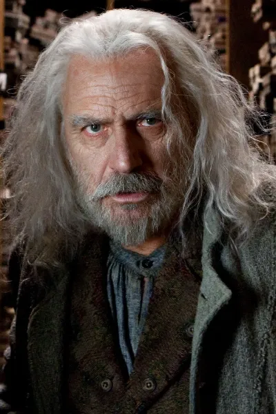 Mykew Gregorovitch