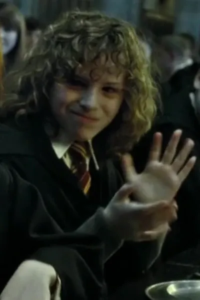 Child Sirius Black