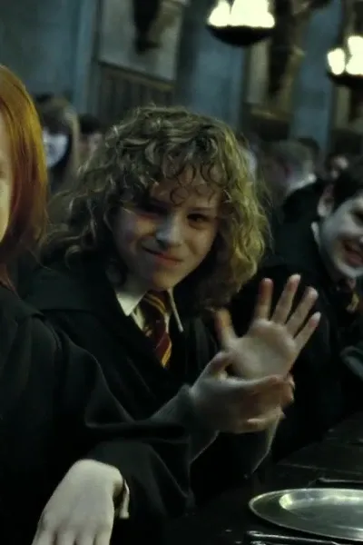 Child Sirius Black photo 1