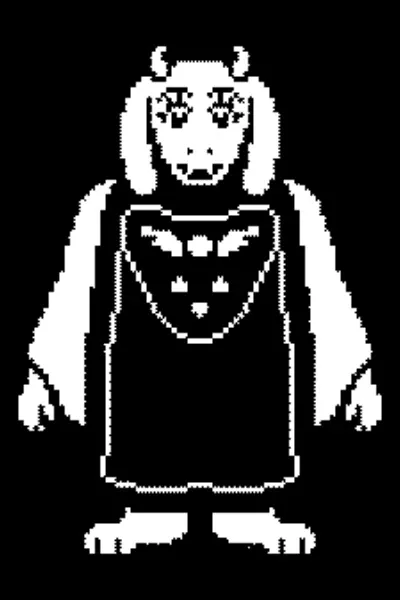 Toriel