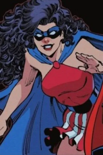 Miss America