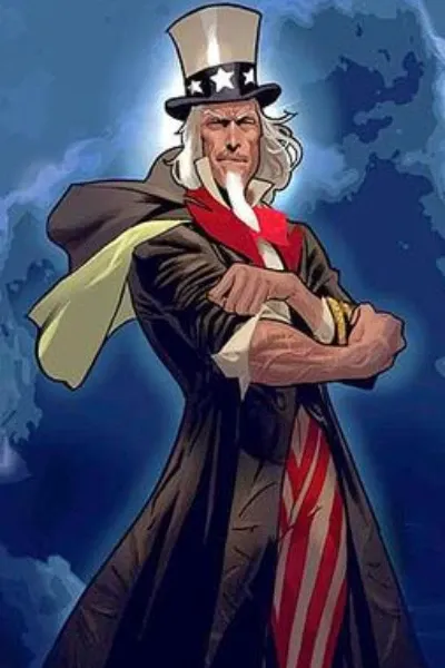 Uncle Sam