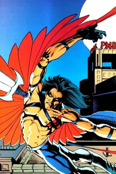 Black Condor