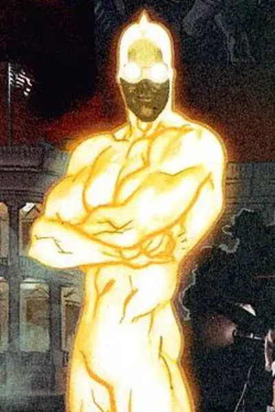 Stan Silver
