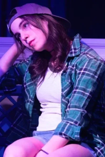 Kate Dalton