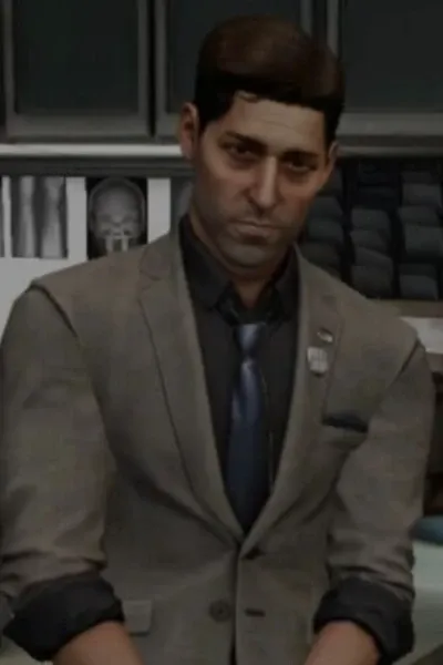 Harvey Dent