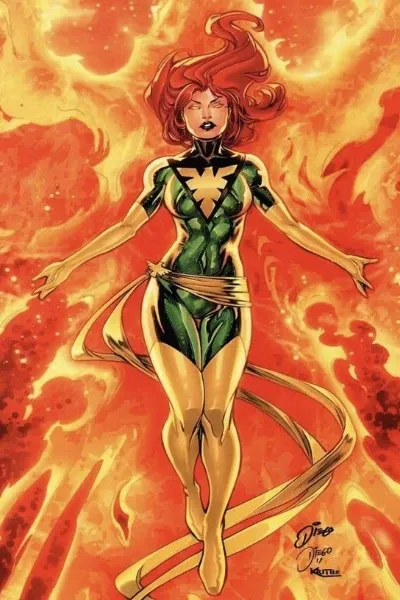 Jean Grey