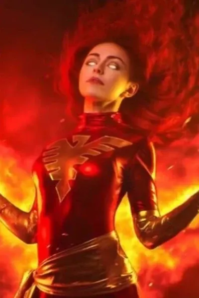 Jean Grey photo 2