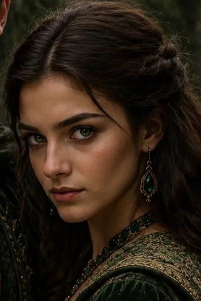 Samantha Tarly-Hightower