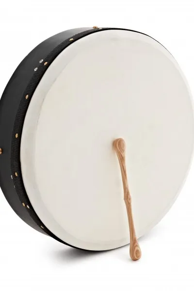 Bodhrán photo 2