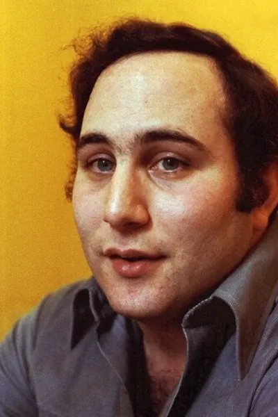 David Berkowitz
