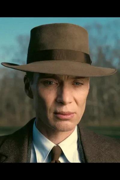 J. Robert Oppenheimer