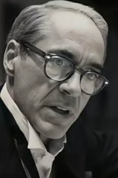 Lewis Strauss