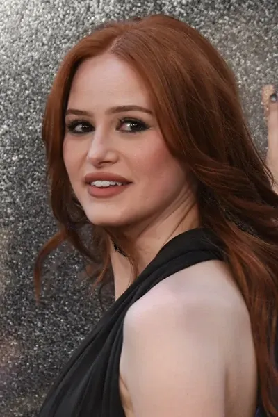 Daphne Rodgers