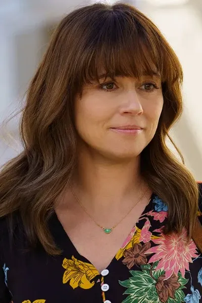 Paula Rodgers