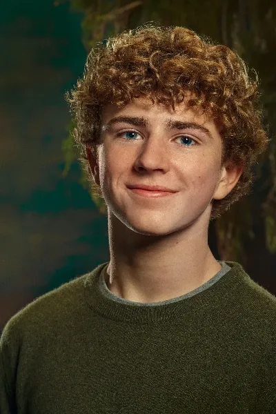 Parker Jones