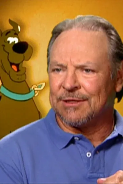 Scooby-Doo