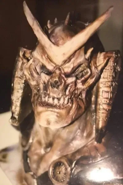 What if Mortal Kombat: Annihilation was Better?