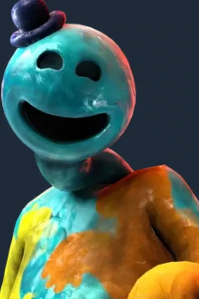 Doey the dougman