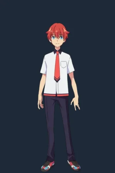 Yuta Hibiki
