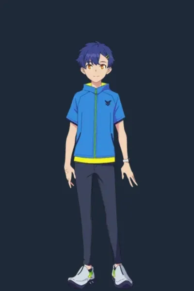 Yomogi Asanaka