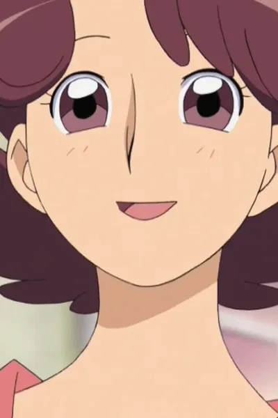 Haruka Harukaze
