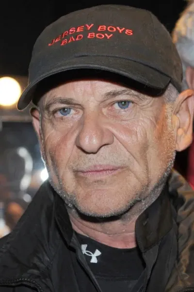 Joe Pesci
