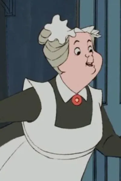 Nanny