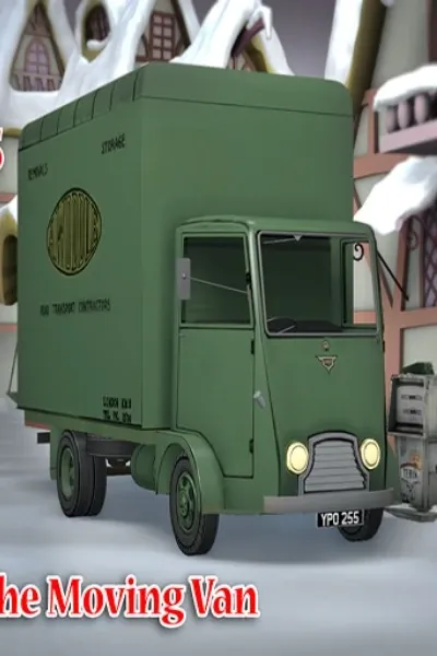 The Moving Van