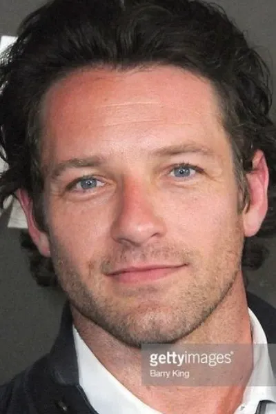 Ian Bohen