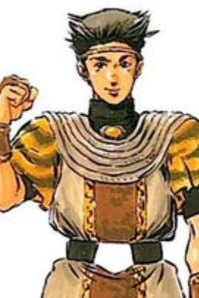 Boi