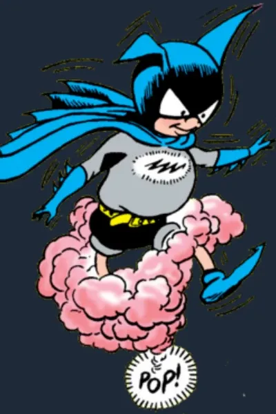Bat-Mite