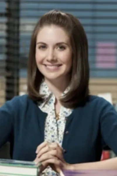 Annie Edison