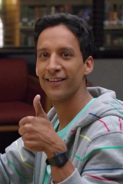 Abed Nadir