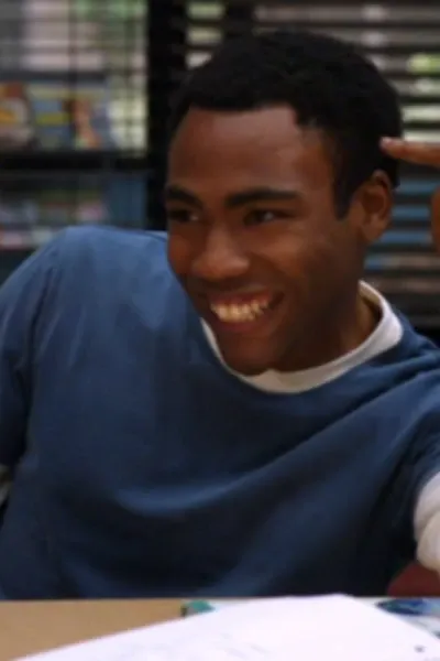Troy Barnes