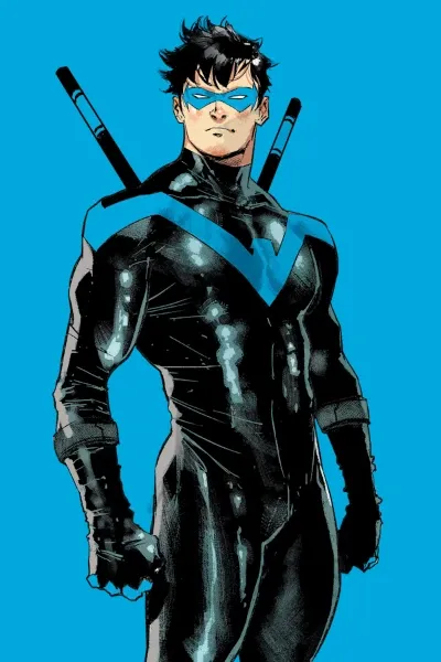 Dick Grayson