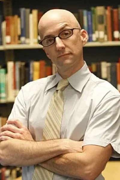 Craig Pelton