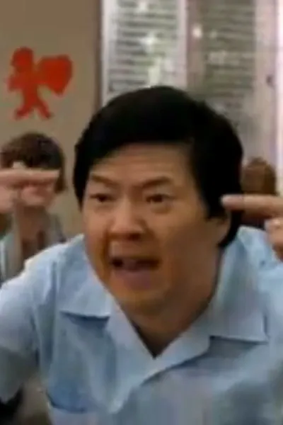 Ben Chang