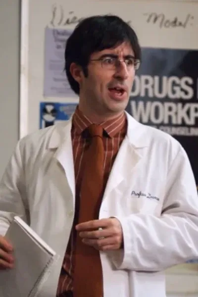 Ian Duncan