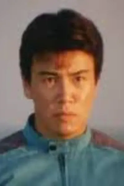 Captain Gorō Hoshino