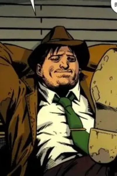 Harvey Bullock