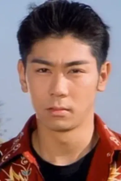 Kyousuke Jinnai