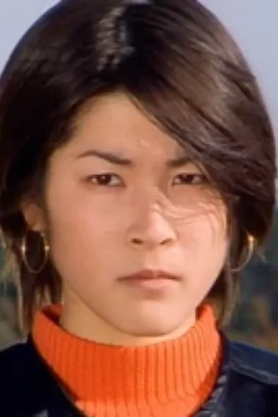 Natsumi Shinohara
