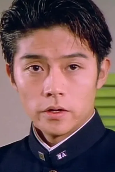 Kouichirou Endou
