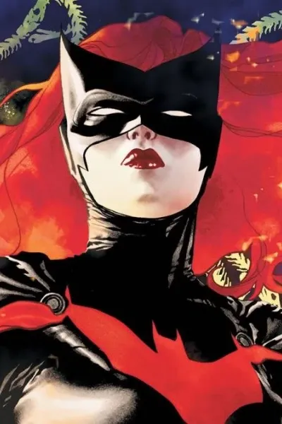 Kate Kane